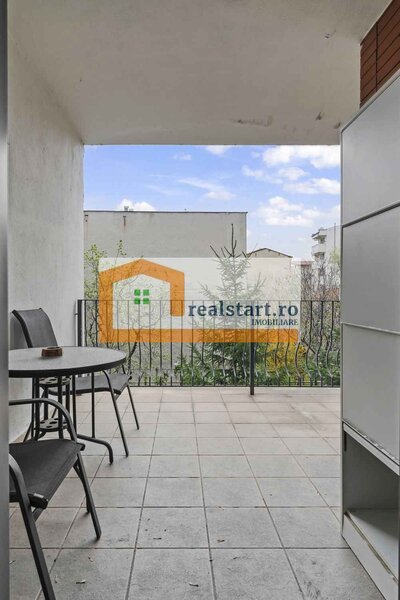 Parcul Circului,  la 300m Metrou Stefan cel Mare, loc parcare-garaj